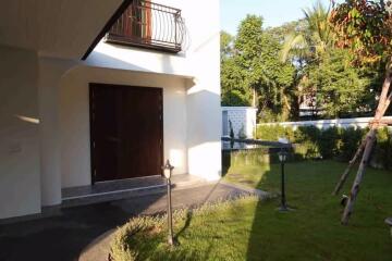 House for Sale in Pa Daet, Mueang Chiang Mai.