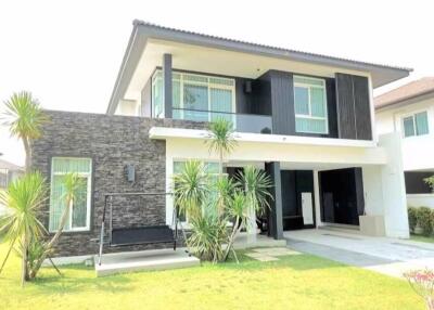 House for Rent, Sale in Mae Hia, Mueang Chiang Mai.