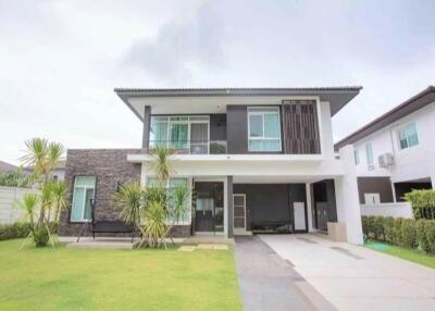 House for Rent, Sale in Mae Hia, Mueang Chiang Mai.