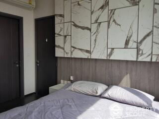 2-BR Condo at The Edge Sukhumvit 23 near MRT Sukhumvit