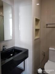 2-BR Condo at The Edge Sukhumvit 23 near MRT Sukhumvit