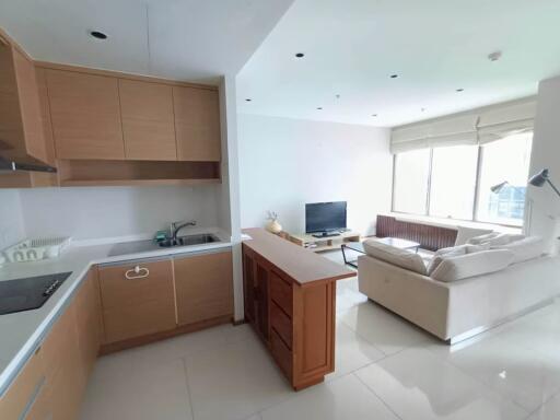 Condo for Rent at The Emporio Place