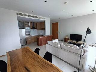 Condo for Rent at The Emporio Place