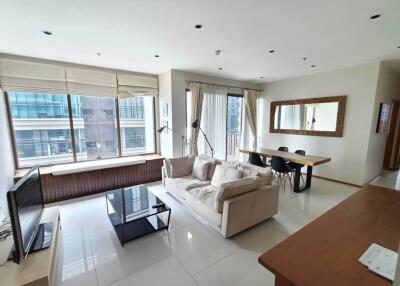 Condo for Rent at The Emporio Place