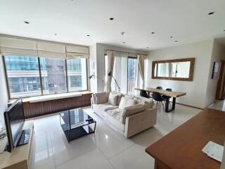 Condo for Rent at The Emporio Place