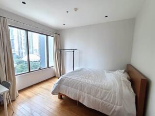 Condo for Rent at The Emporio Place