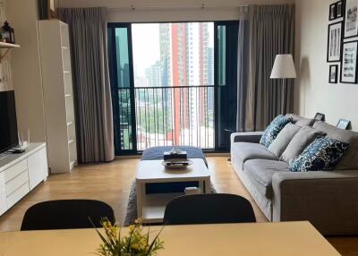 Condo for Rent at Noble Reveal