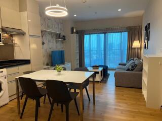 Condo for Rent at Noble Reveal