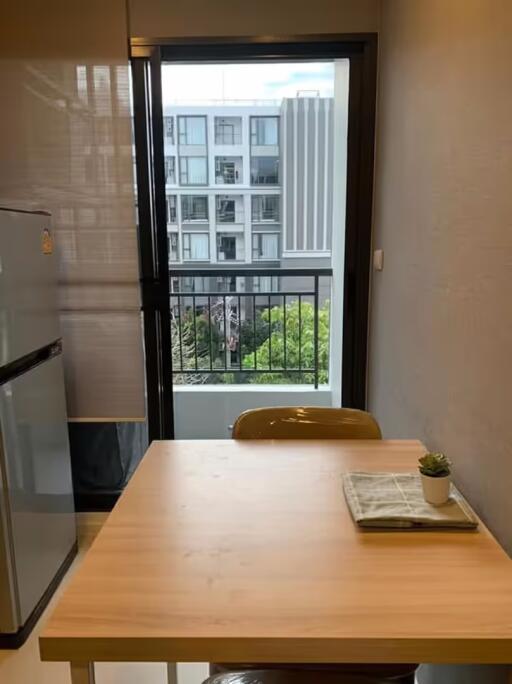 Condo for Sale at The Nest Sukhumvit 64