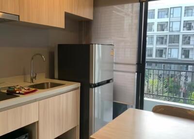 Condo for Sale at The Nest Sukhumvit 64