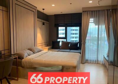 Condo for Rent at Life One Wireless