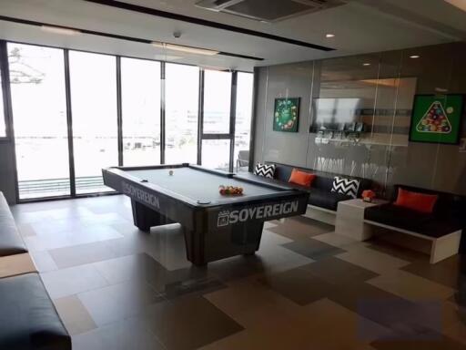 Condo for Rent at Ideo Sukhumvit 115