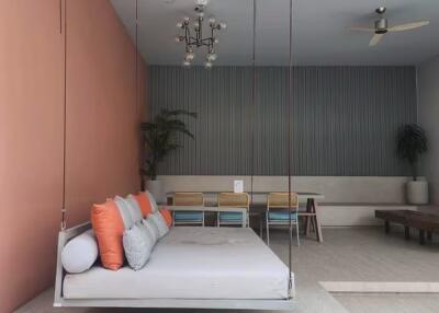 Condo for Rent at CHAPTER THONG LO 25