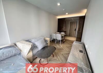 Condo for Rent at CHAPTER THONG LO 25