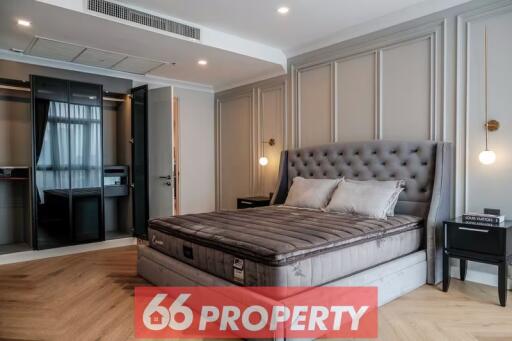 Condo for Rent at Nusasiri Grand Condominium