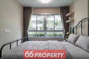 Condo for Sale at Elio Sukhumvit 64