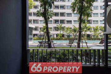 Condo for Sale at Elio Sukhumvit 64