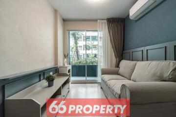 Condo for Sale at Elio Sukhumvit 64