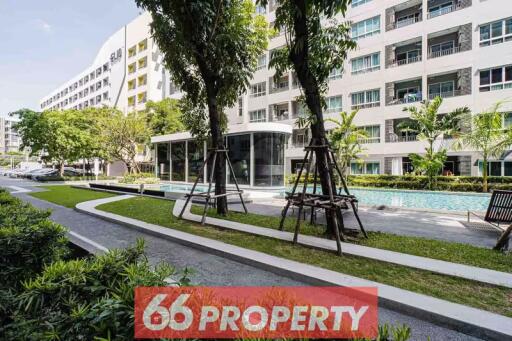 Condo for Sale at Elio Sukhumvit 64