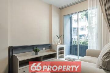 Condo for Sale at Elio Sukhumvit 64