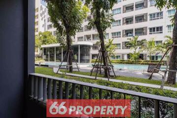 Condo for Sale at Elio Sukhumvit 64