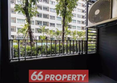 Condo for Sale at Elio Sukhumvit 64