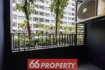 Condo for Sale at Elio Sukhumvit 64