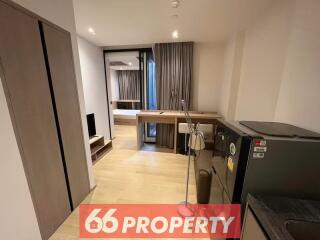 Condo for Rent at ASHTON Asoke - Rama 9