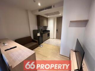 Condo for Rent at ASHTON Asoke - Rama 9