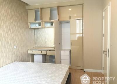 1-BR Condo at T.C. Green Rama 9 near MRT Phra Ram 9 (ID 418472)