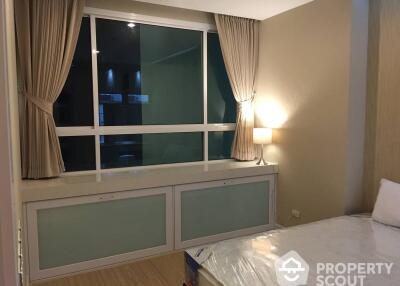 1-BR Condo at T.C. Green Rama 9 near MRT Phra Ram 9 (ID 418472)