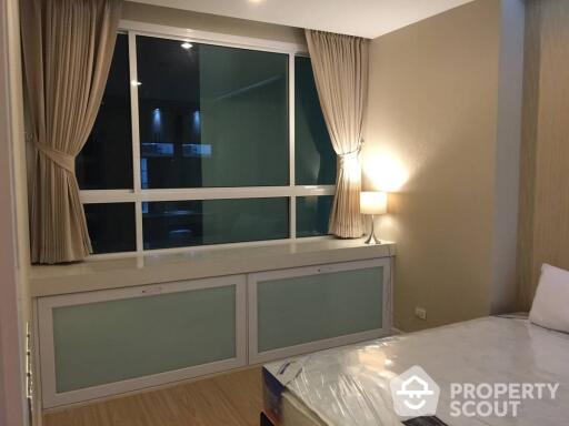 1-BR Condo at T.C. Green Rama 9 near MRT Phra Ram 9 (ID 418472)