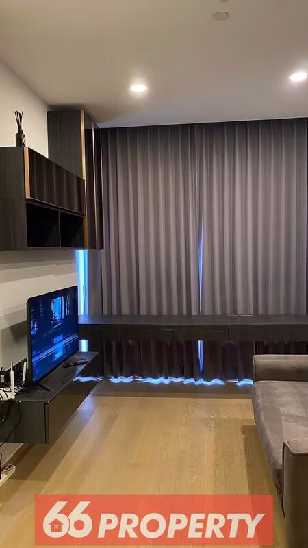 Condo for Rent at Ashton Chula-Silom