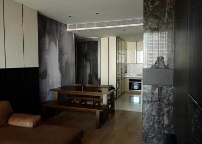 Condo for Rent at Beatniq Sukhumvit 32