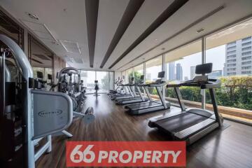 Condo for Rent at Ivy Thonglor 23