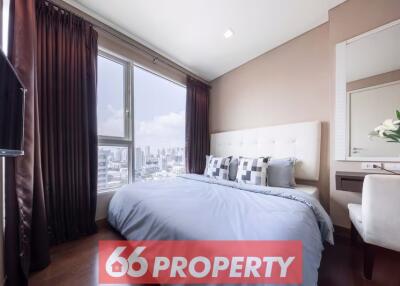 Condo for Rent at Ivy Thonglor 23