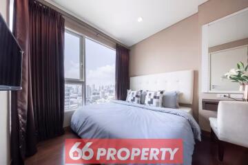 Condo for Rent at Ivy Thonglor 23