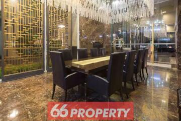 Condo for Rent at Ivy Thonglor 23