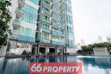 Condo for Rent at Ivy Thonglor 23