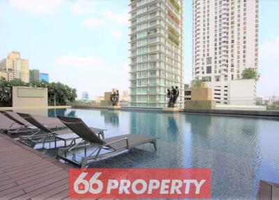 Condo for Rent at Ivy Thonglor 23