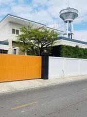 House for Sale in On Tai, San Kamphaeng.