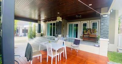 House for Sale in On Tai, San Kamphaeng.