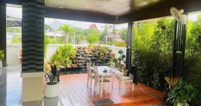 House for Sale in On Tai, San Kamphaeng.