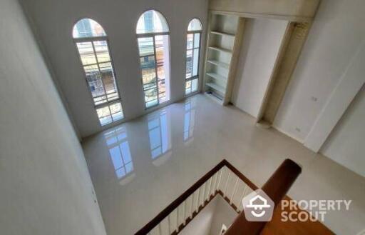 3-BR Townhouse at Banklangkrung Grande Vienna Rama 3 in Bang Phong Phang