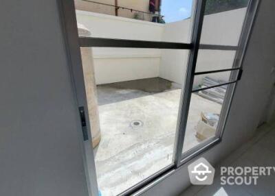 3-BR Townhouse at Banklangkrung Grande Vienna Rama 3 in Bang Phong Phang