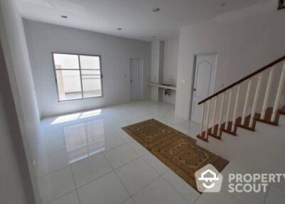 3-BR Townhouse at Banklangkrung Grande Vienna Rama 3 in Bang Phong Phang