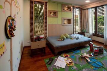 Townhouse for Sale in Suthep, Mueang Chiang Mai