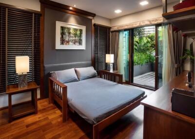 Townhouse for Sale in Suthep, Mueang Chiang Mai