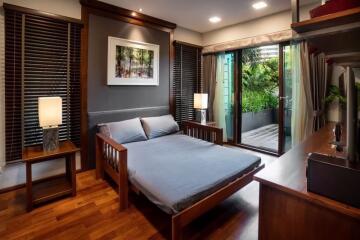 Townhouse for Sale in Suthep, Mueang Chiang Mai