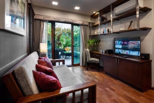 Townhouse for Sale in Suthep, Mueang Chiang Mai